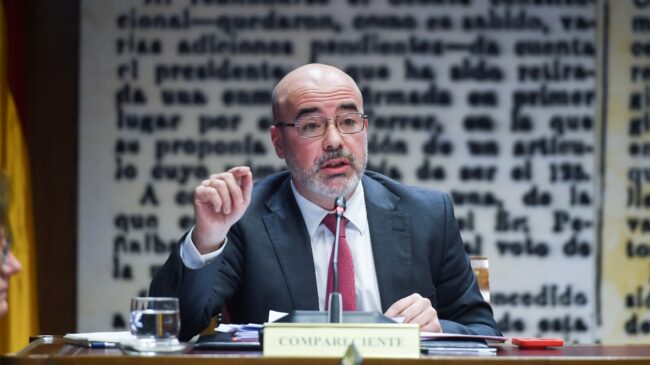 El presidente del ente que financió a Sánchez: «Era legítimo que el PSOE tuviera dudas»