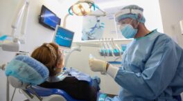 Cinco millones de personas no van al dentista en España por no poder pagarlo
