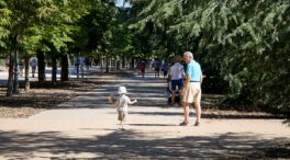 El insostenible reto demográfico: España tiene ya 53 dependientes por cada 100 trabajadores