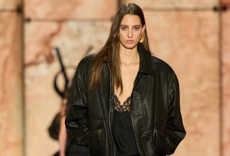 El cuero se reinventa con nuevas fórmulas para volver a ser el tejido estrella de la temporada