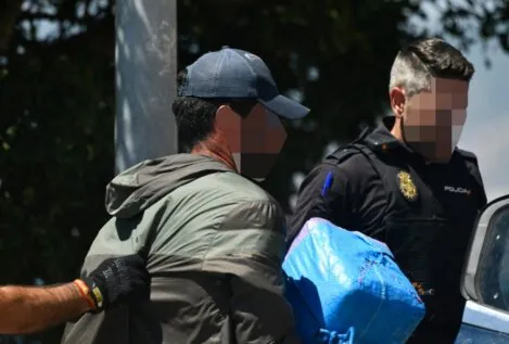 Menores centinela por 2.000 euros al día: el narco encuentra al cómplice 'perfecto' en Cádiz