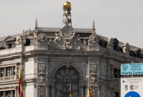 La deuda pública se moderó al 103,2% del PIB en septiembre, pero con récord de 1,7 billones