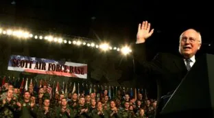 Cheney, Aznar y las armas de destrucción masiva que (no) tenía Irak