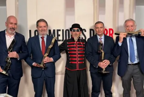 THE OBJECTIVE, mejor periódico digital según 'PR Noticias'