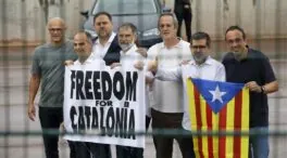 Estrasburgo respalda al Supremo: no vulneró los derechos de los líderes independentistas