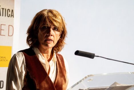 El Supremo confirma el nombramiento de Delgado como fiscal de Memoria Democrática