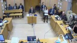 Pérez Dolset declaró que Sánchez no le ordenó «limpiar» aunque si pudiese «iba a poner orden»