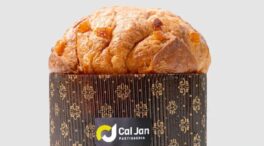 Dónde comer el mejor panettone de España 2025: del clásico al de chocolate