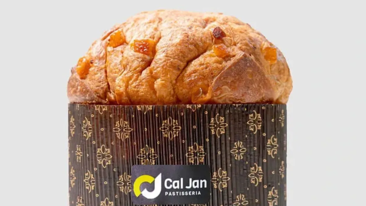 Dónde comer el mejor panettone de España 2025: del clásico al de chocolate