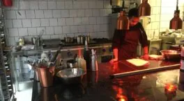 Dónde comer en Reus: cinco restaurantes que aconseja la Guía Michelin