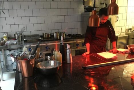 Dónde comer en Reus: cinco restaurantes que aconseja la Guía Michelin