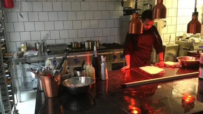 Dónde comer en Reus: cinco restaurantes que aconseja la Guía Michelin