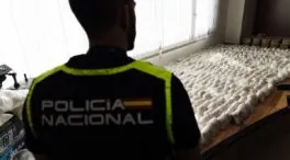 Los autores de 'Narco, S.A.': «La solución del narcotráfico está en manos del Gobierno»