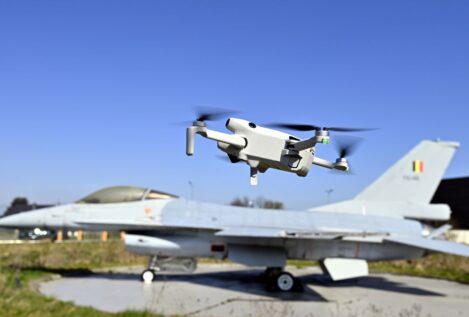 Guerra híbrida: la amenaza sin firma que desborda a Europa