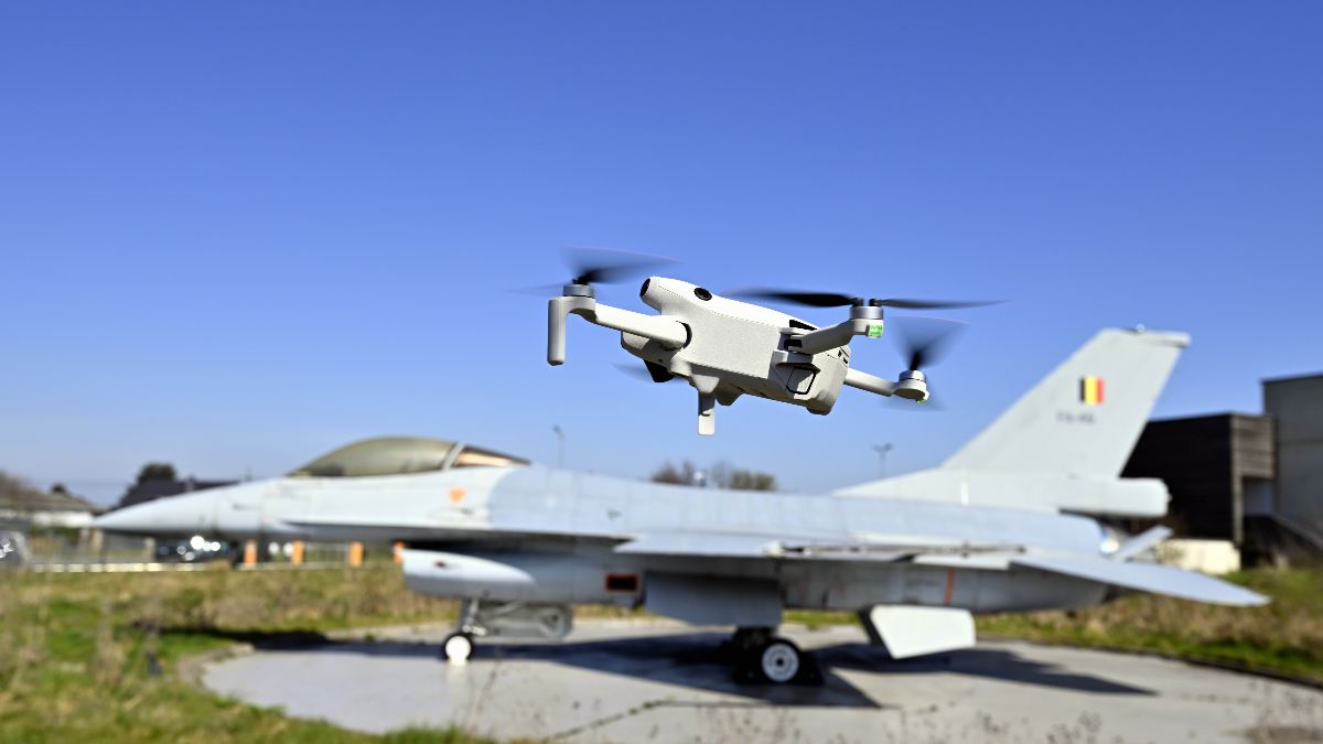 Guerra híbrida: la amenaza sin firma que desborda a Europa