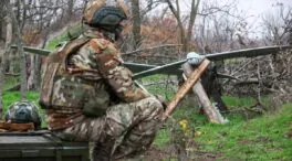 25 muertos y más de 70 heridos en un nuevo ataque ruso contra la ciudad de Ternópil