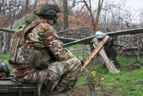 25 muertos y más de 70 heridos en un nuevo ataque ruso contra la ciudad de Ternópil