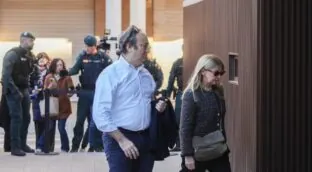 El dueño de El Ventorro confirma ante la juez la hora de salida que Mazón siempre ha defendido