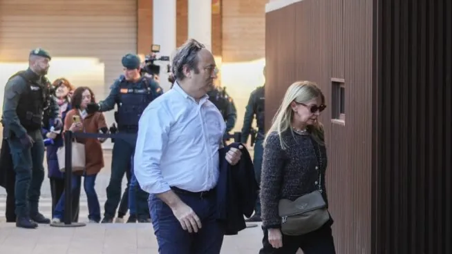 El dueño de El Ventorro confirma ante la juez la hora de salida que Mazón siempre ha defendido