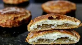 Este es el dulce cordobés que debe su nombre a un famoso torero