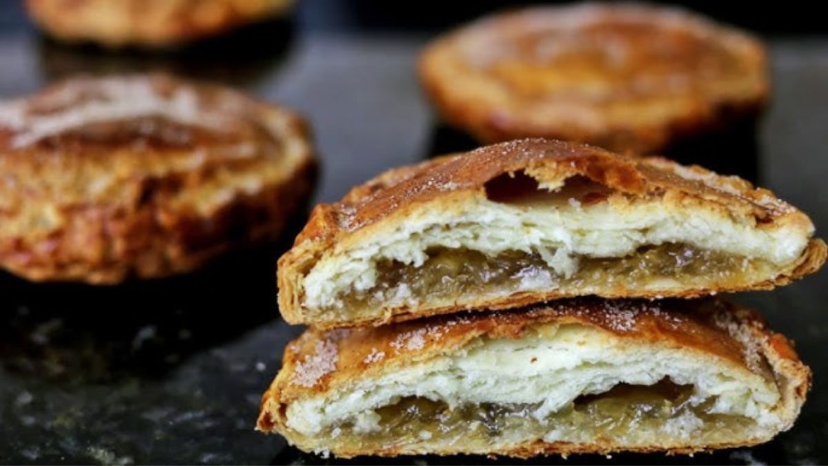Este es el dulce cordobés que debe su nombre a un famoso torero