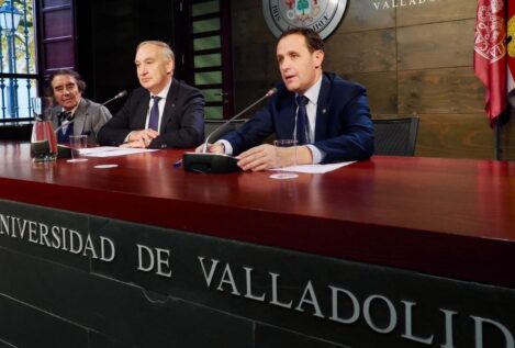 Las universidades públicas de Castilla y León se alían para reclamar una financiación justa