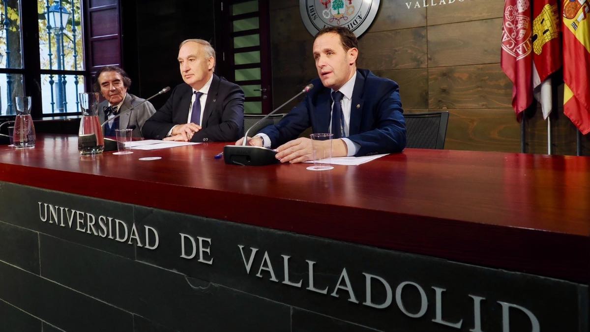 Las universidades públicas de Castilla y León se alían para reclamar una financiación justa