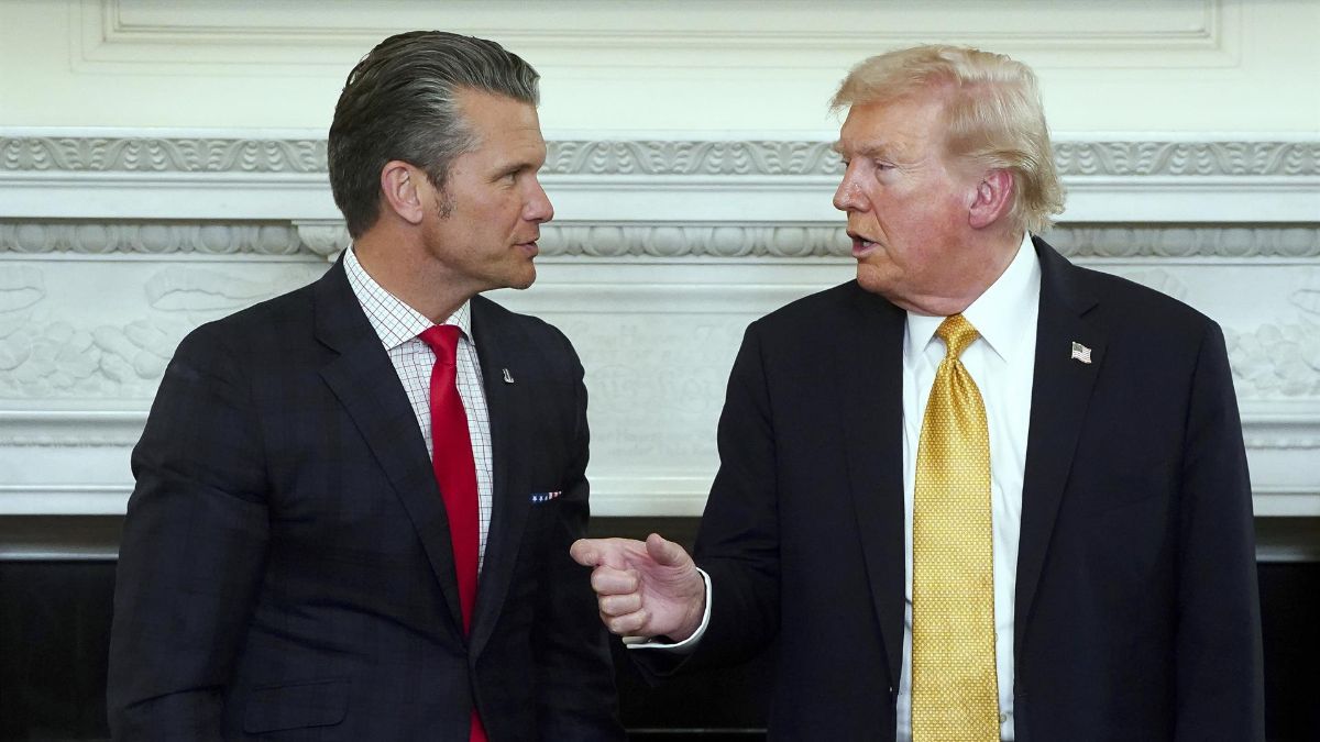 EEUU vuelve a atacar a una embarcación en aguas del Caribe y deja tres muertos