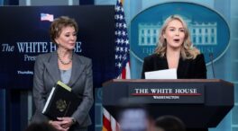 EEUU estudia tomar «medidas adicionales» contra el narco al otro lado de su frontera sur