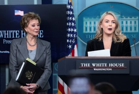 EEUU estudia tomar «medidas adicionales» contra el narco al otro lado de su frontera sur