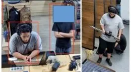 Dos detenidos por planear un atentado yihadista en Halloween en Michigan (EEUU)