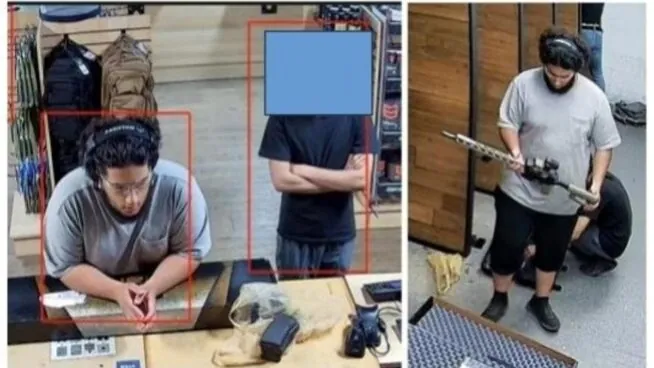 Dos detenidos por planear un atentado yihadista en Halloween en Michigan (EEUU)