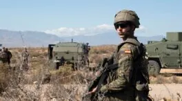 Aprobados 488 millones para granadas y vehículos lanzapuentes para el Ejército