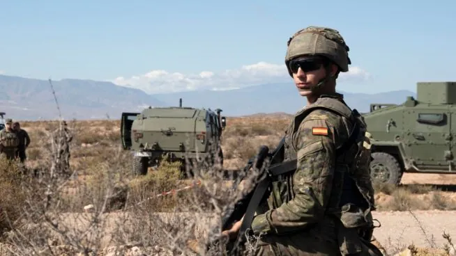 Aprobados 488 millones para granadas y vehículos lanzapuentes para el Ejército