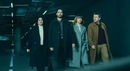 Campaña de imagen del CNI: «No esperamos medallas»