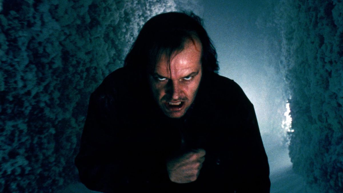 Fantasmagorías otoñales (y II)