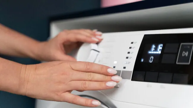 Electrodomésticos: lo que nadie te cuenta para que consuman mucho menos en invierno