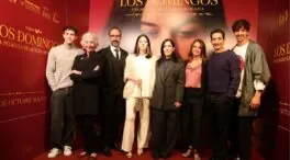 'Los Domingos', 'Sirat', 'Maspalomas' y 'Sorda', nominadas a los Premios Forqué