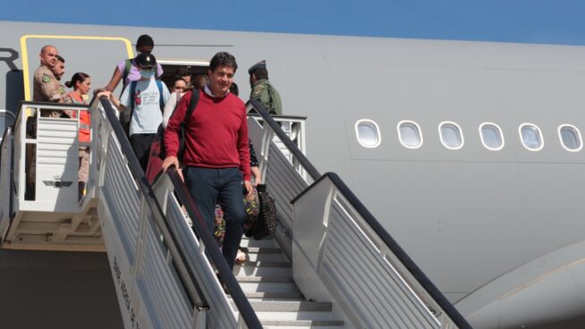 Albares culmina los relevos en el Magreb con la elección de un nuevo embajador en Túnez