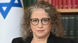 EEUU afirma que Irán intentó asesinar a la embajadora de Israel en México