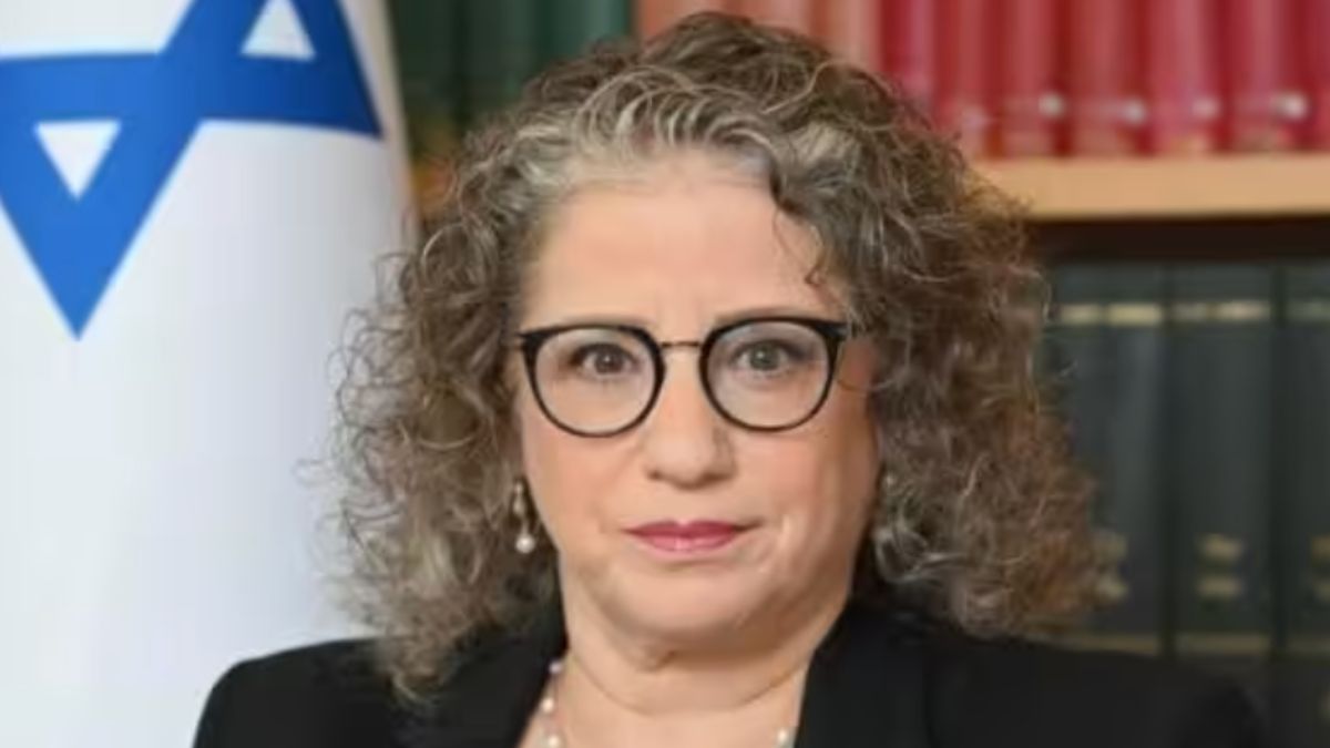 EEUU afirma que Irán intentó asesinar a la embajadora de Israel en México