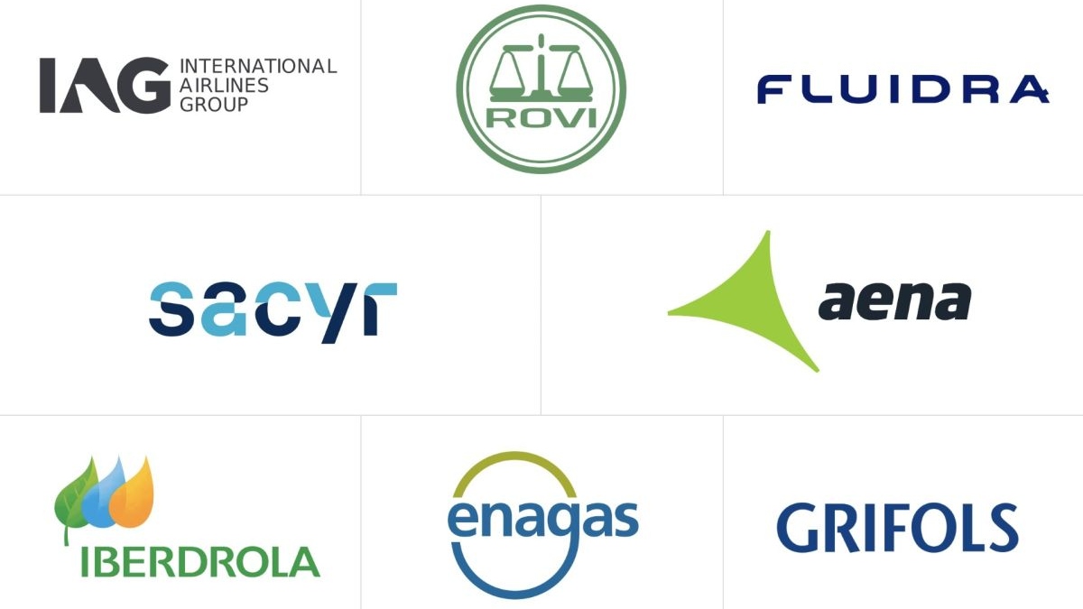 Sólo ocho empresas del Ibex reducen su deuda en los nueve primeros meses