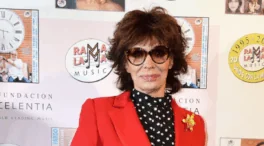 El octogenario acusado de acabar con la vida de Encarnita Polo, bajo custodia policial