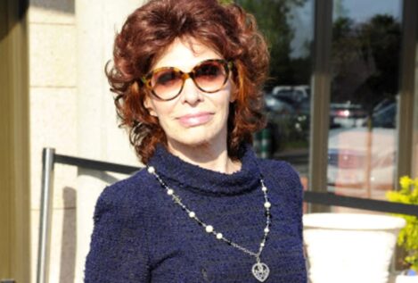 Muere la cantante Encarnita Polo, que triunfó con la canción 'Paco, Paco, Paco'