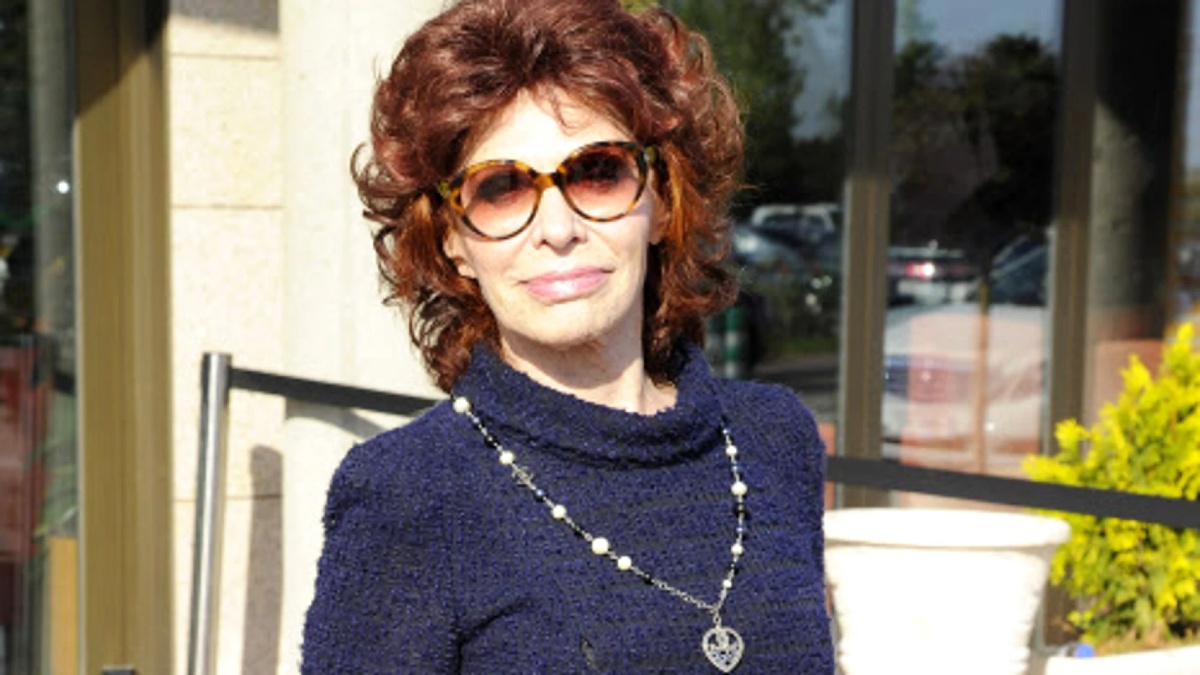 La Policía investiga la muerte de la cantante Encarnita Polo en una residencia de Ávila