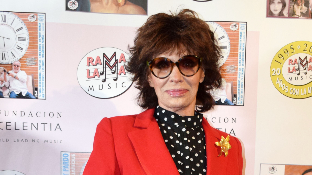 El octogenario acusado de acabar con la vida de Encarnita Polo, bajo custodia policial