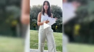 Emma Guillén, interiorista: «Es importante separar la entrada del salón en casa»