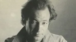 Enrique Murillo y la rueda de la fortuna de la edición