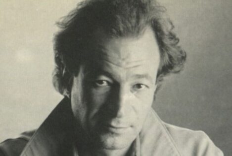 Enrique Murillo y la rueda de la fortuna de la edición