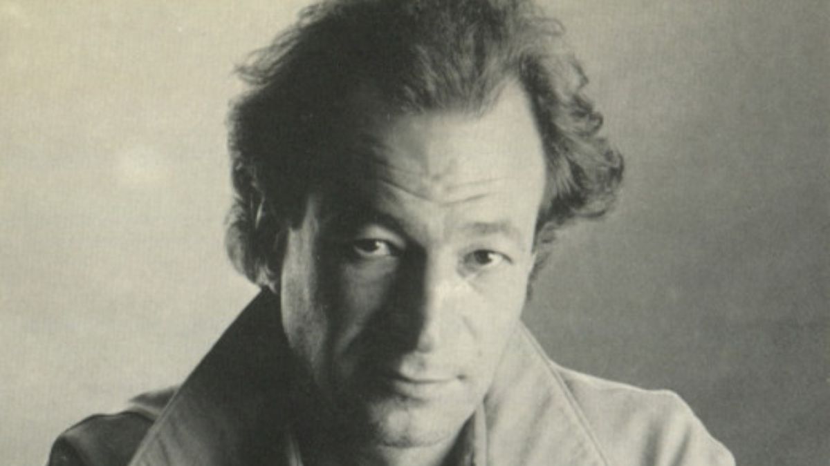 Enrique Murillo y la rueda de la fortuna de la edición